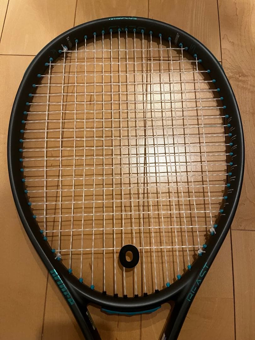 Prince テニスラケット
