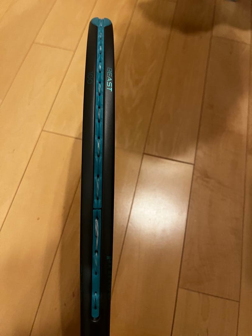 Prince テニスラケット