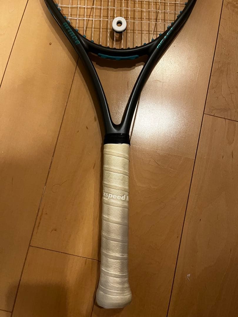 Prince テニスラケット