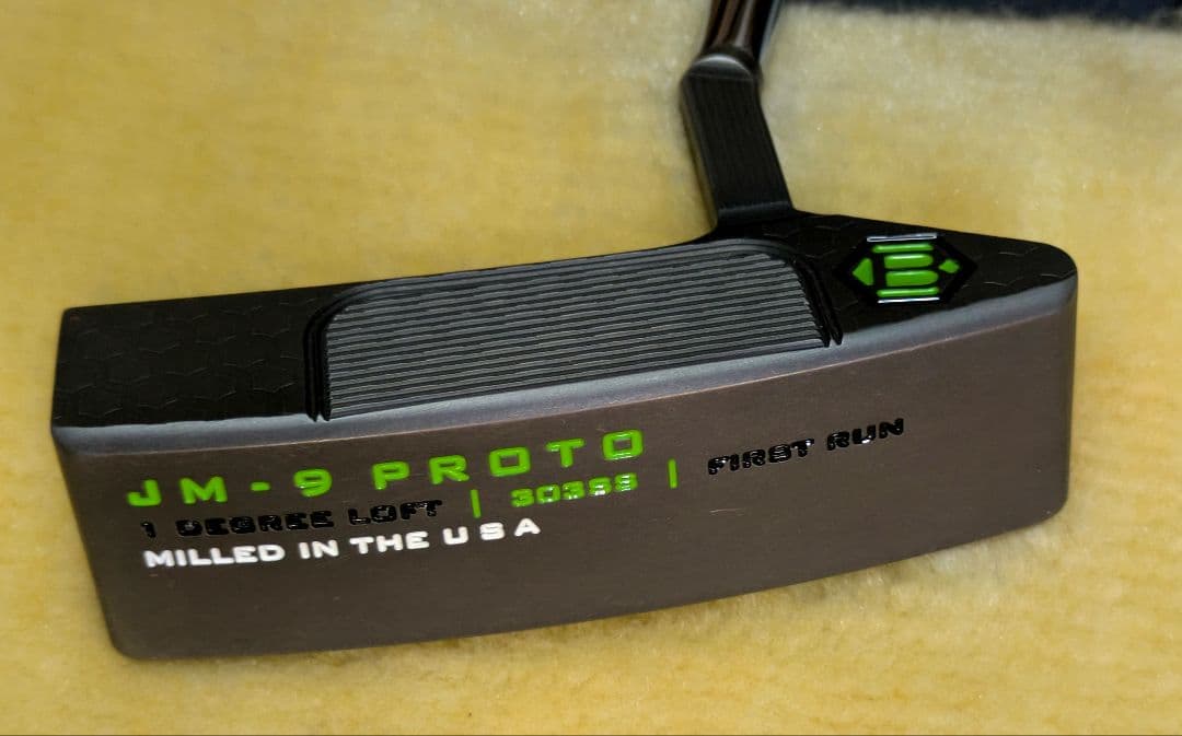 303ss BETTINARDI 【COA付き】　JM-9 PROTO