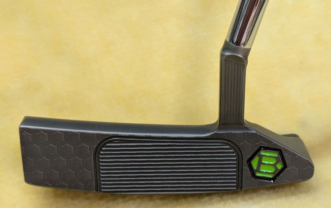303ss BETTINARDI 【COA付き】　JM-9 PROTO