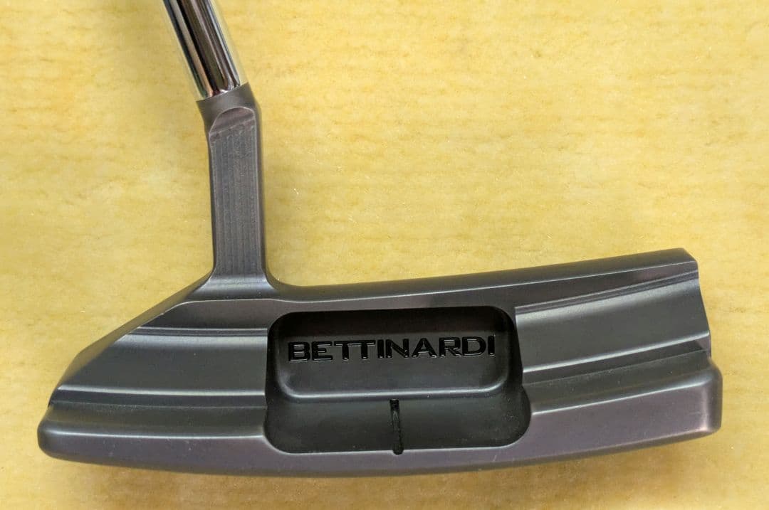 303ss BETTINARDI 【COA付き】　JM-9 PROTO