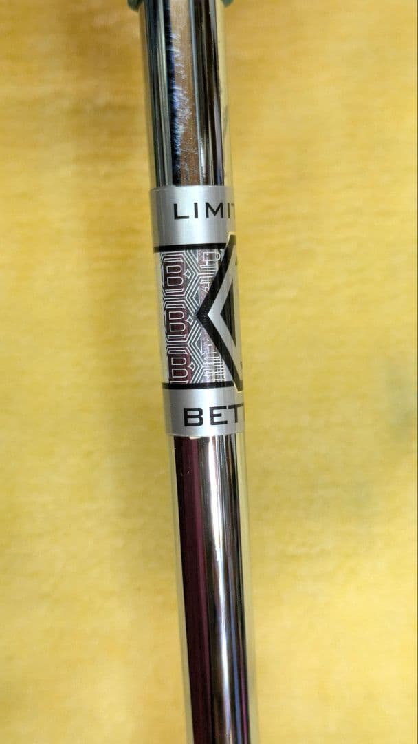 303ss BETTINARDI 【COA付き】　JM-9 PROTO