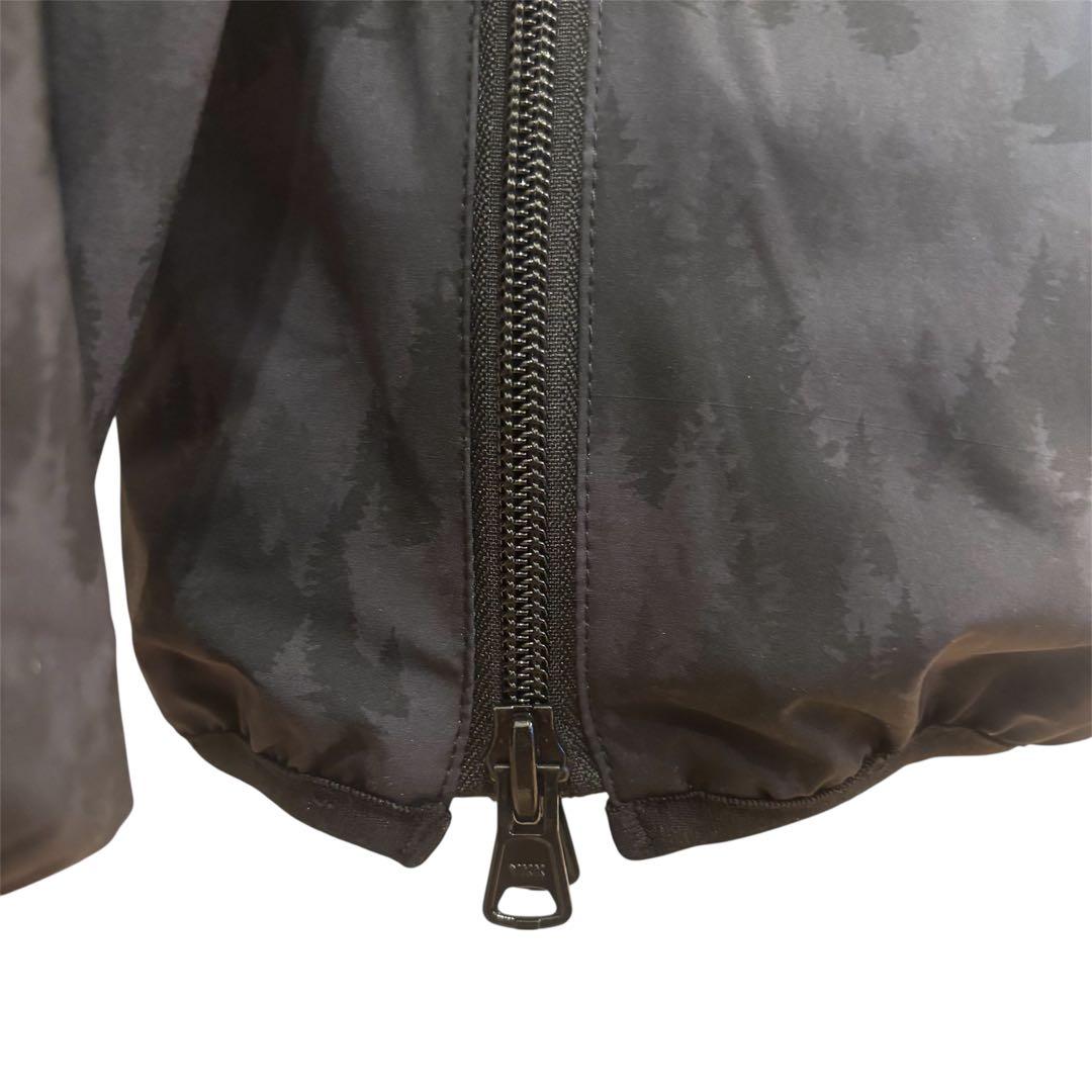 TRAVIS MATHEW リバーシブルスニード Mトラヴィスマシュー