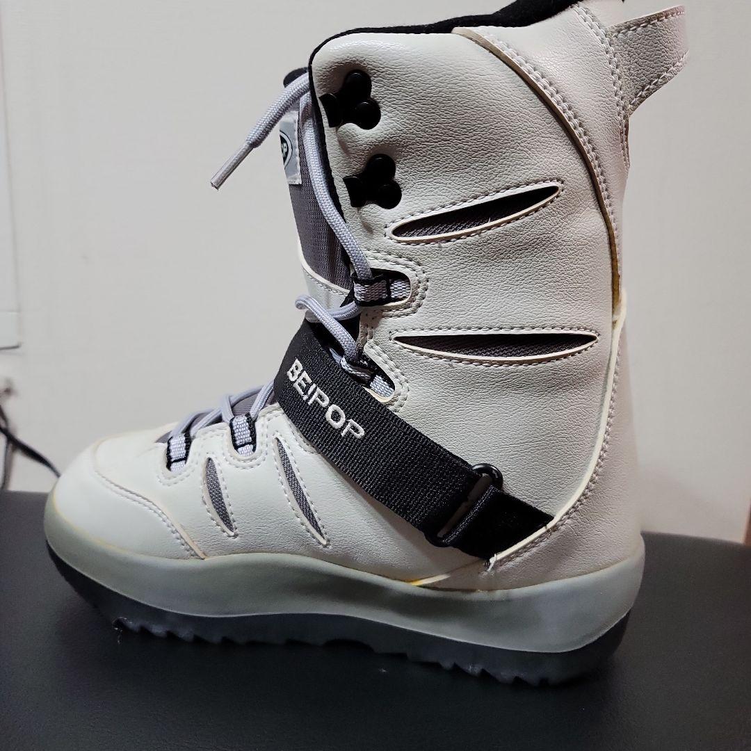 スノーボードブーツ25