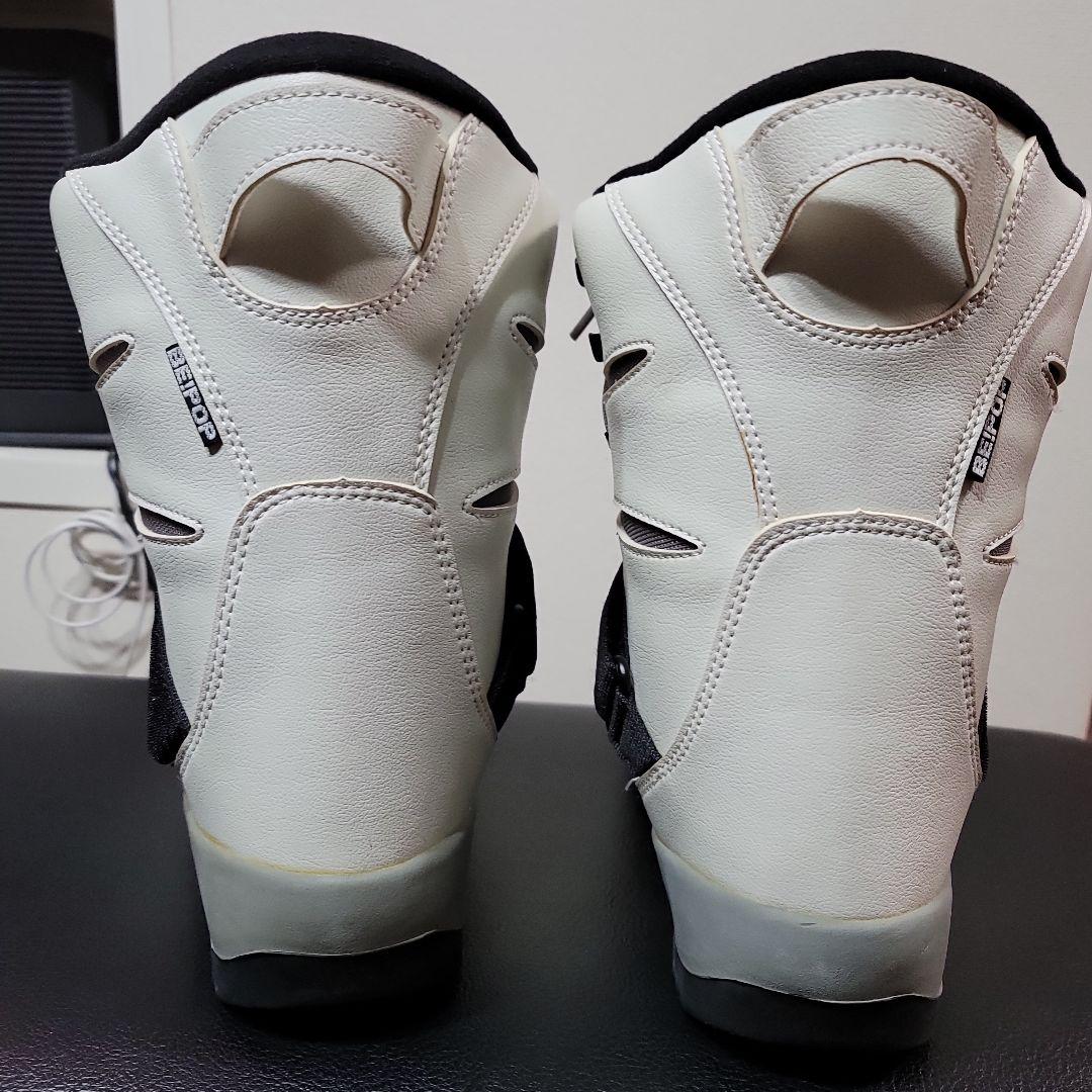 スノーボードブーツ25