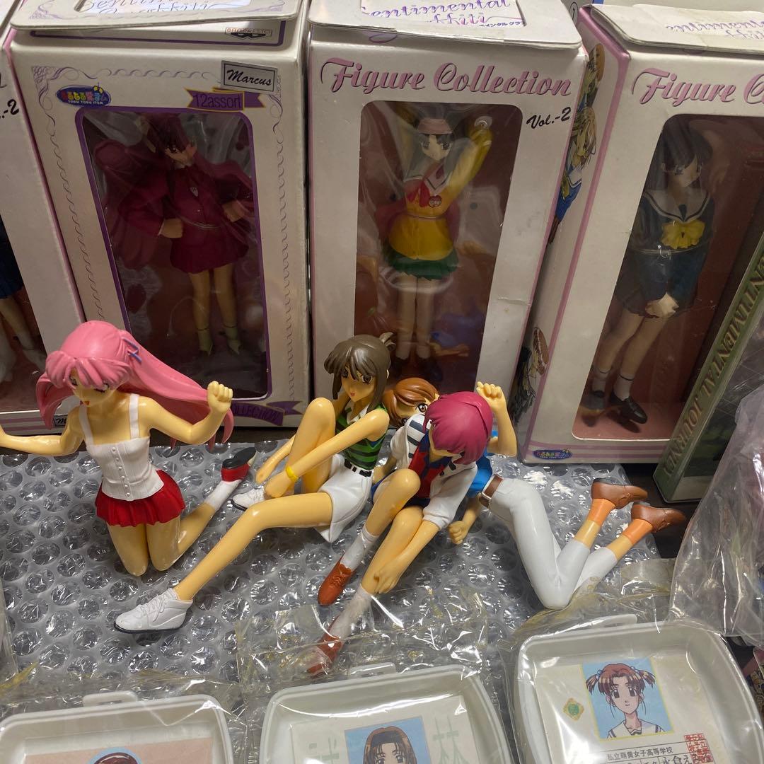 センチメンタルジャーニー