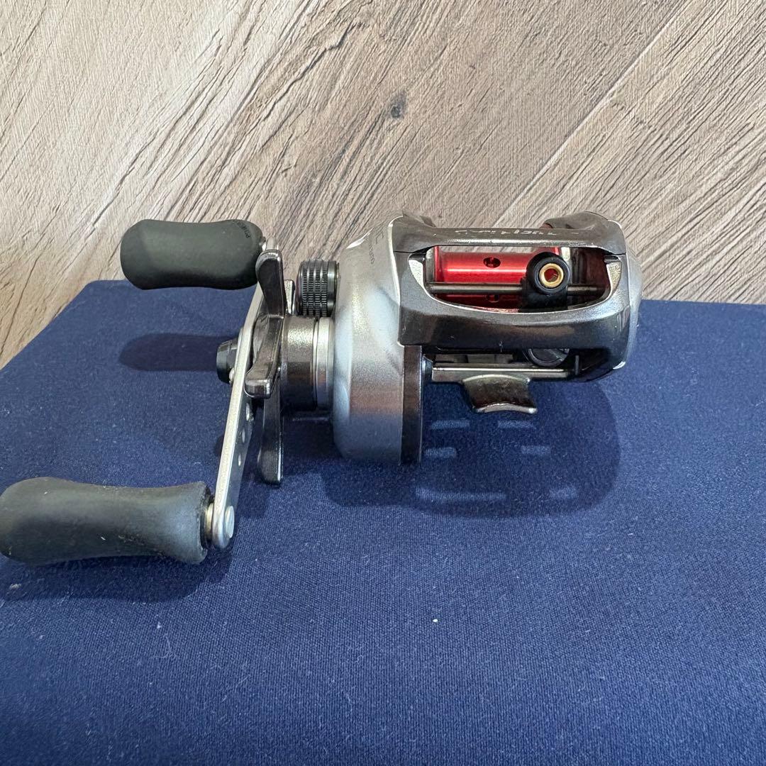 シマノ (SHIMANO) ベイトリール 11 スコーピオンDC 右ハンドル