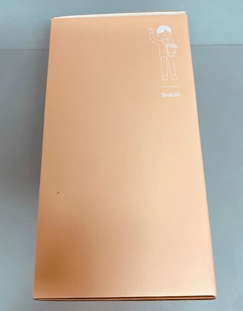 BTS 花様年華　ART TOY ジン トレカ フィギュア