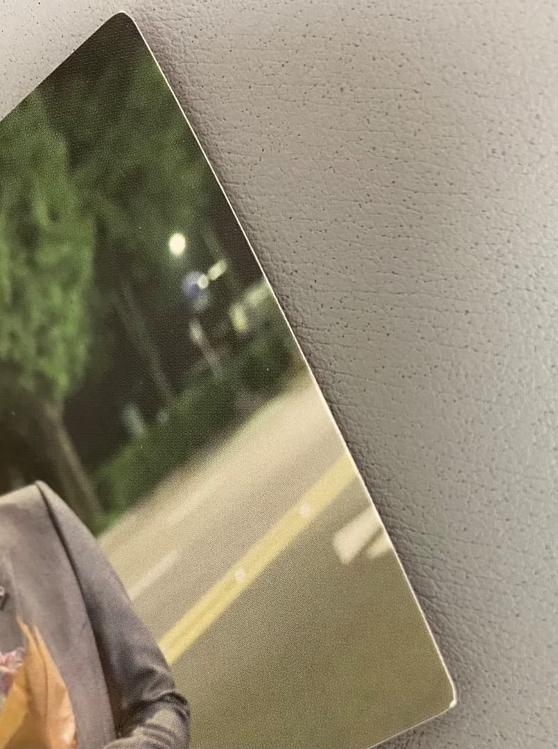 BTS 花様年華　ART TOY ジン トレカ フィギュア