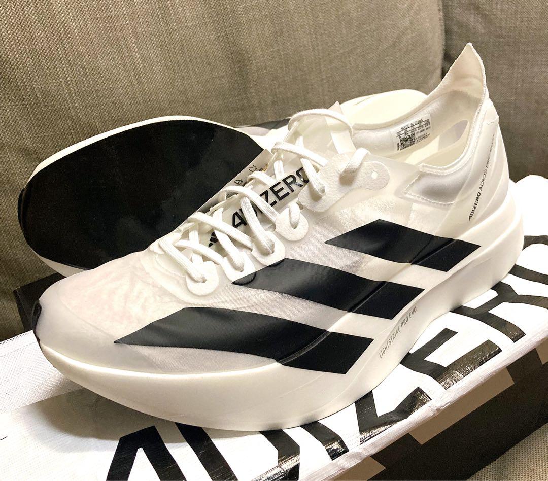 スパイク・シューズ adidas adizero ADIOS PRO EVO1 27.5cm