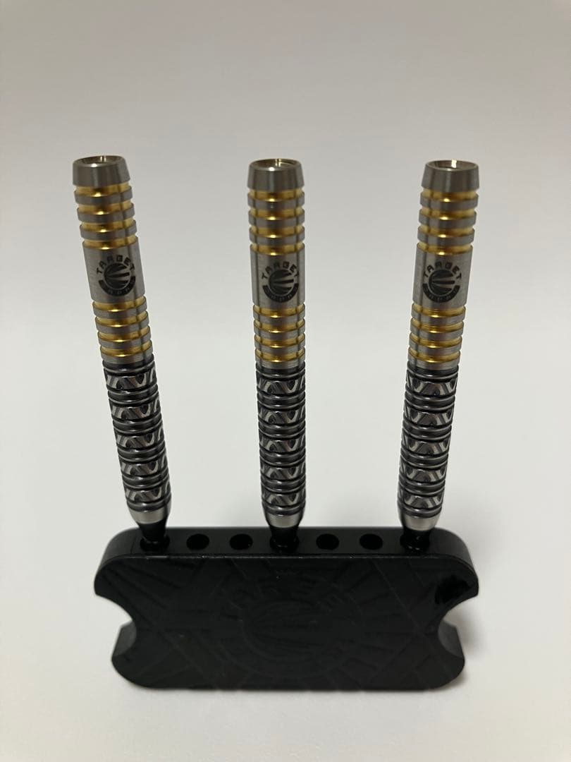 ダーツ TARGET Beau Greaves 21g G1 JAPAN EDITION