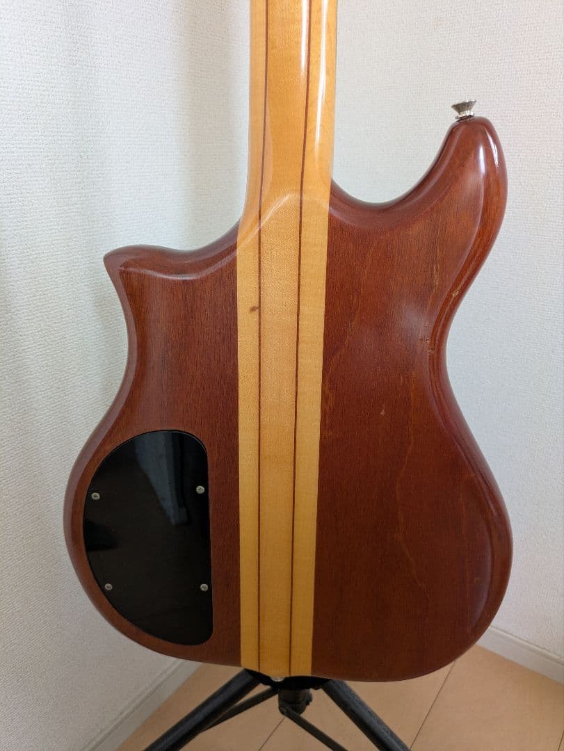 【希少】KAWAI F-1 Jr 国産ビンテージ 1980年代製 エレキギター