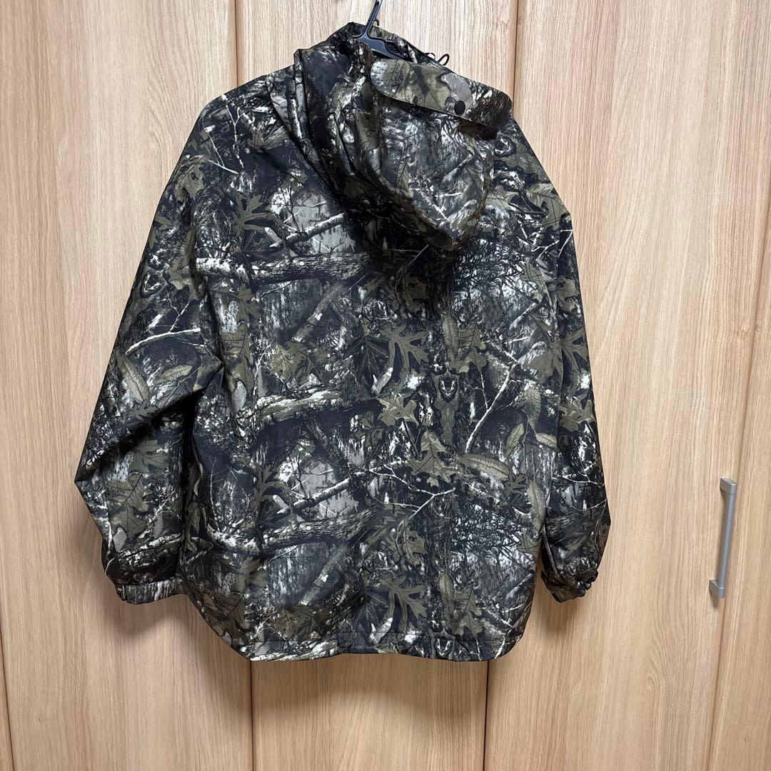 【新品未使用品】25-26 ELECTRIC MOUNTAIN JACKET