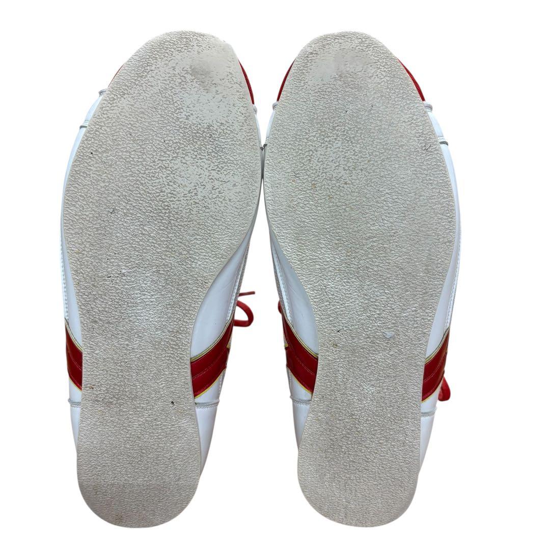 【即日発送 日本製】ミズノ スペシャルオーダー ボクシングシューズ 27cm