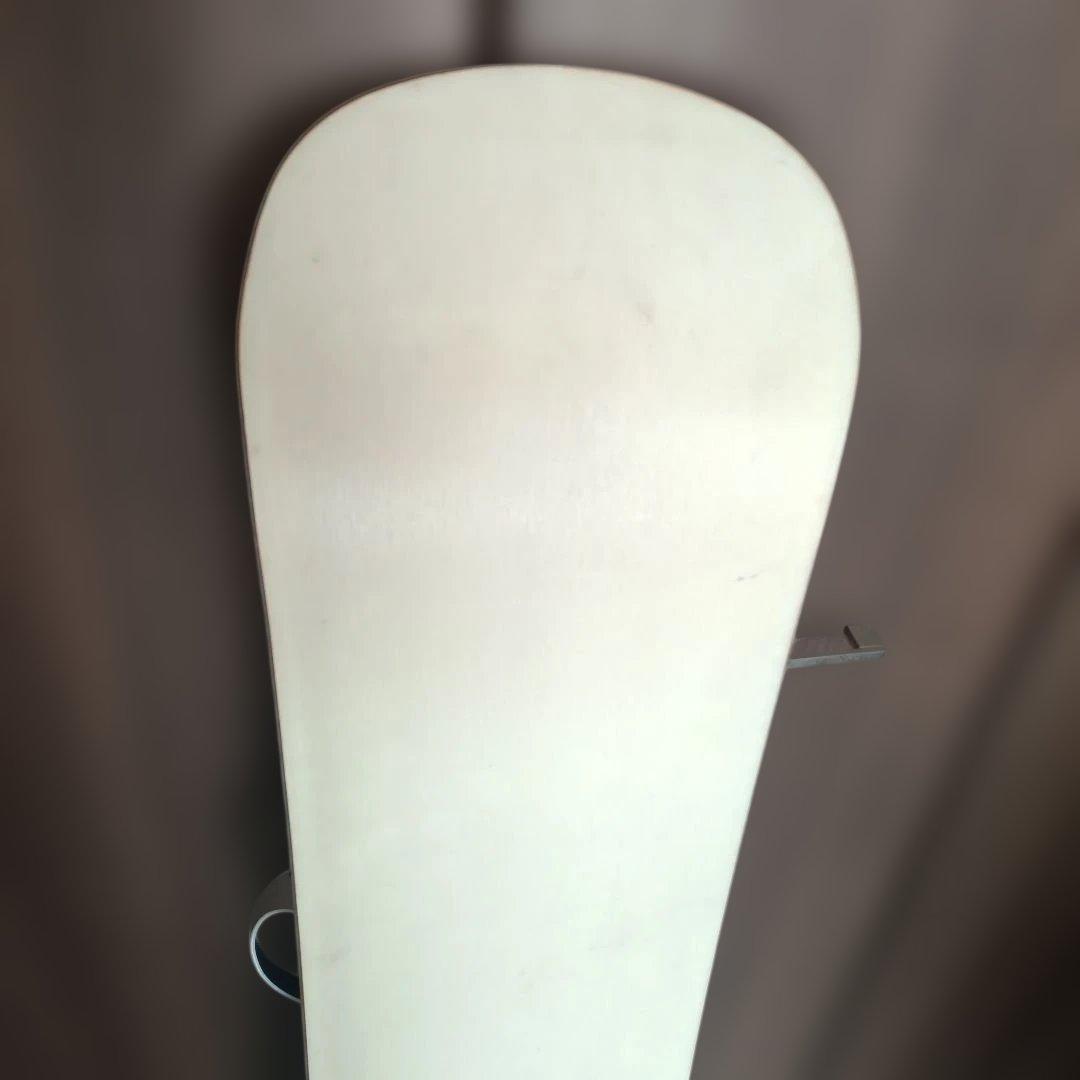 ウィンタースティック スノーボードビンーティングセット 137cm