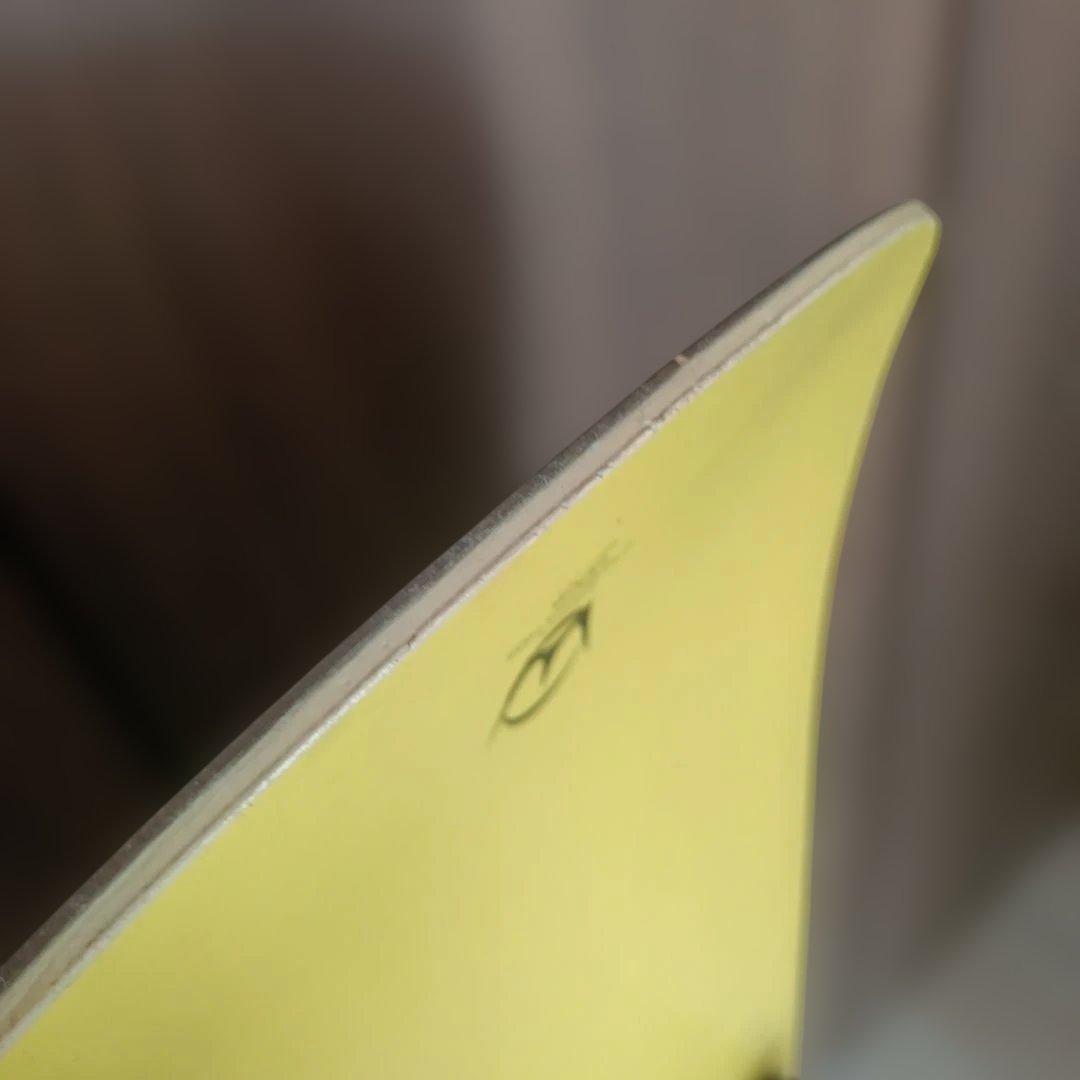 ウィンタースティック スノーボードビンーティングセット 137cm