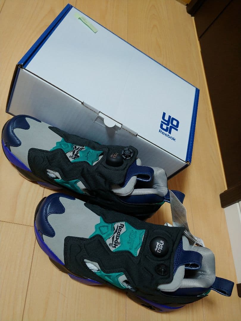 乃木坂46ポンプフューリー　25㎝