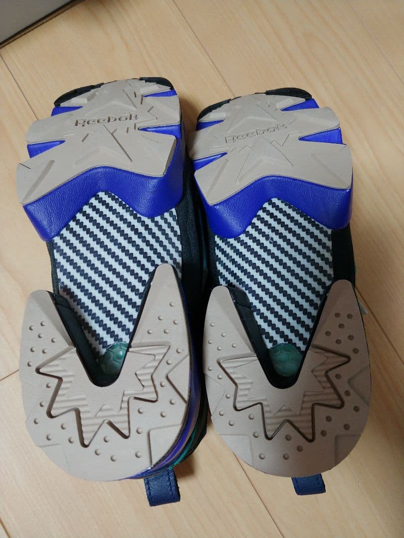 乃木坂46ポンプフューリー　25㎝