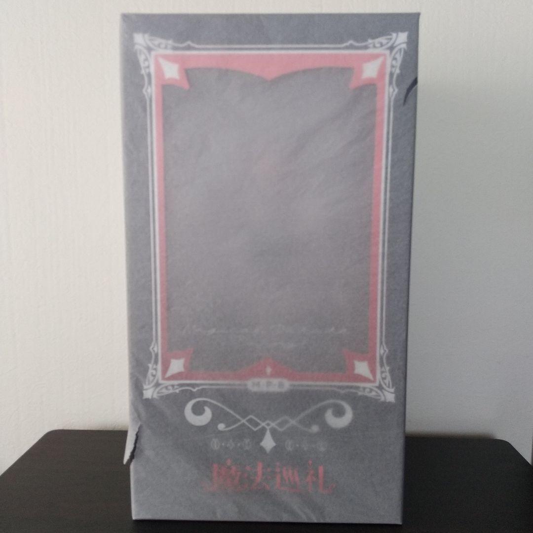 VEXAオリジナル　 マジックパレードバニー 1/4フィギュア　魔法巡礼