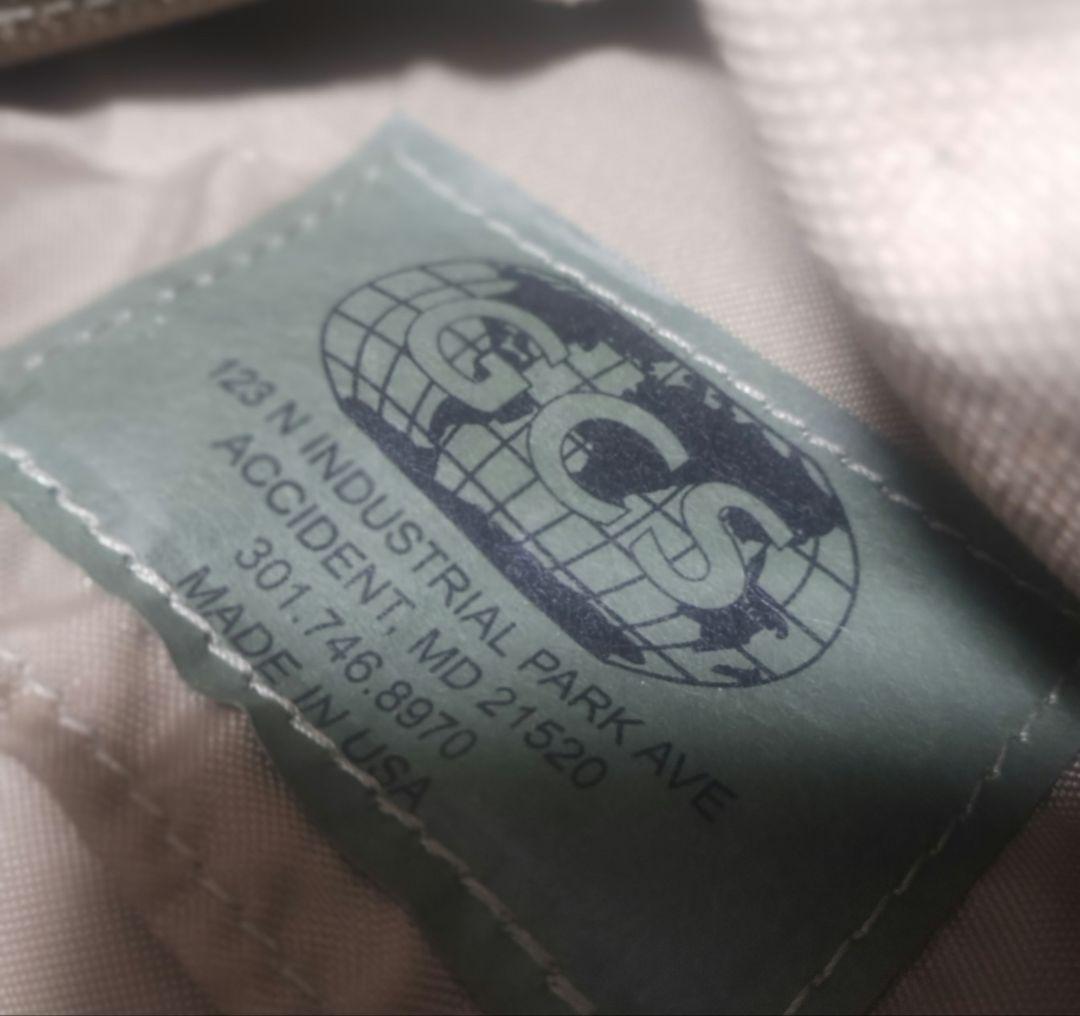 マルチカム バックパック 中型