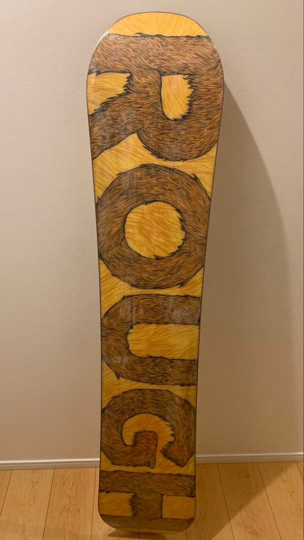 スノーボード ROUGH  BOARD 149