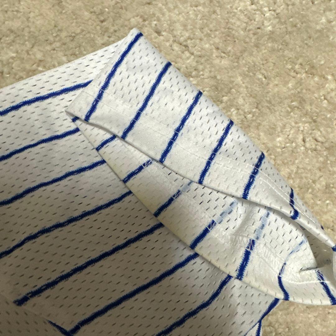 BayStars ユニフォーム 51 Mサイズ　宮崎敏郎