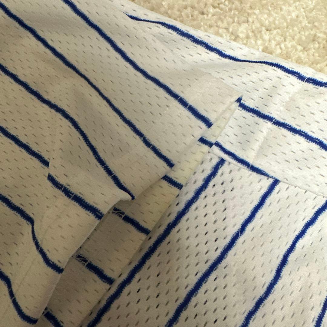 BayStars ユニフォーム 51 Mサイズ　宮崎敏郎