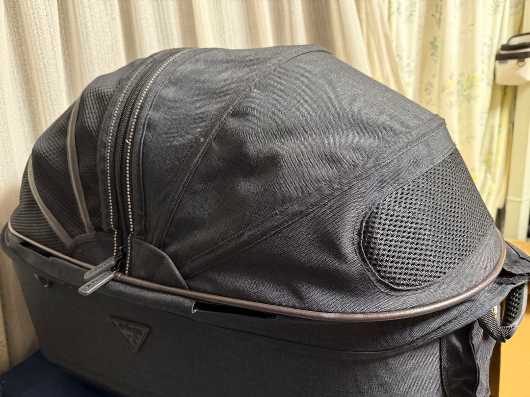 エアバギー　メルセデスベンツ　Dome２M