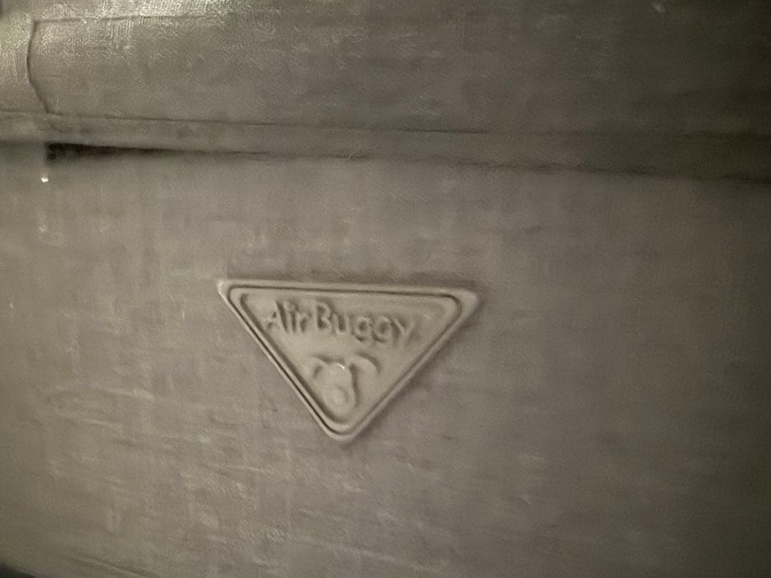 エアバギー　メルセデスベンツ　Dome２M