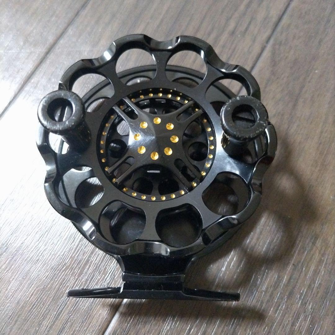 リョービ メタロイヤルヘチ85EX