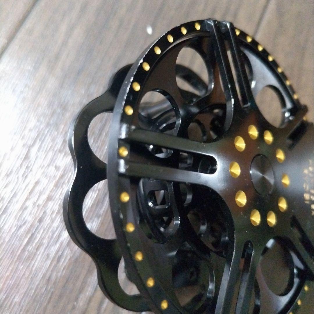 リョービ メタロイヤルヘチ85EX