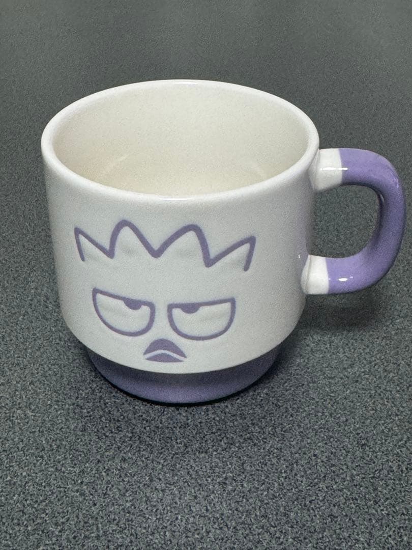 サンリオ バッドばつ丸 マグカップ まとめ売り