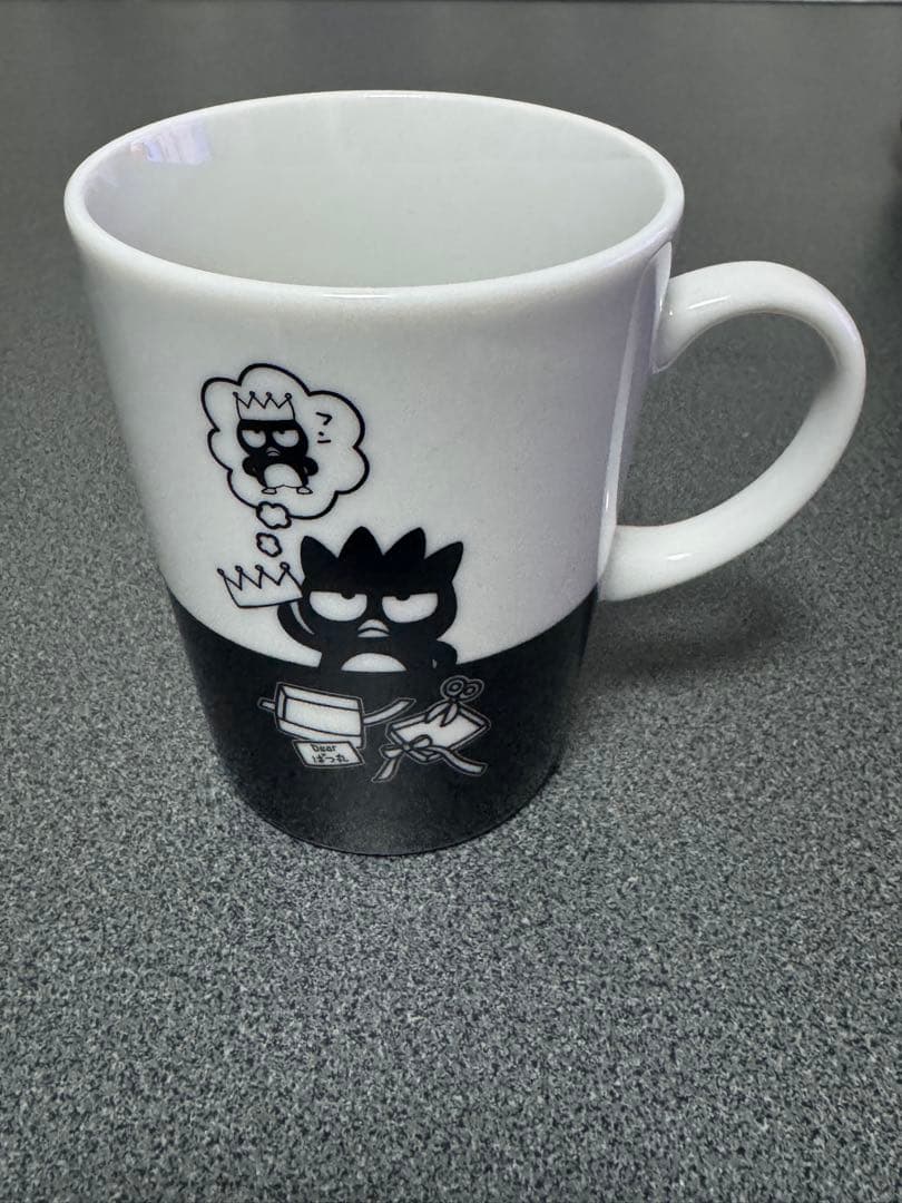 サンリオ バッドばつ丸 マグカップ まとめ売り