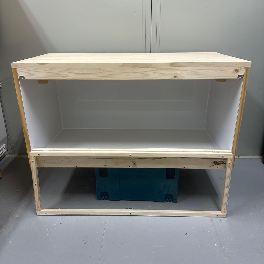 モニター用ケージ防水仕様9045