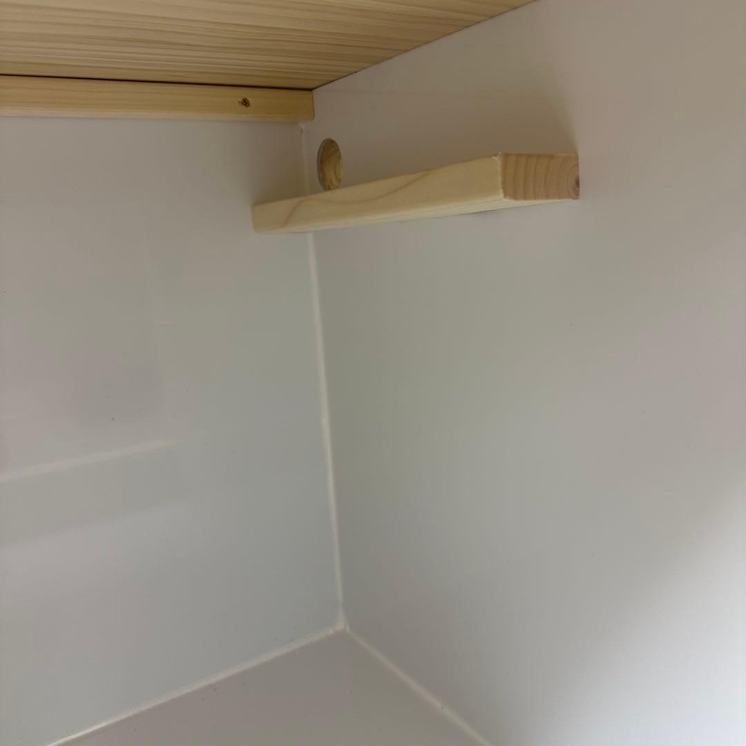 モニター用ケージ防水仕様9045