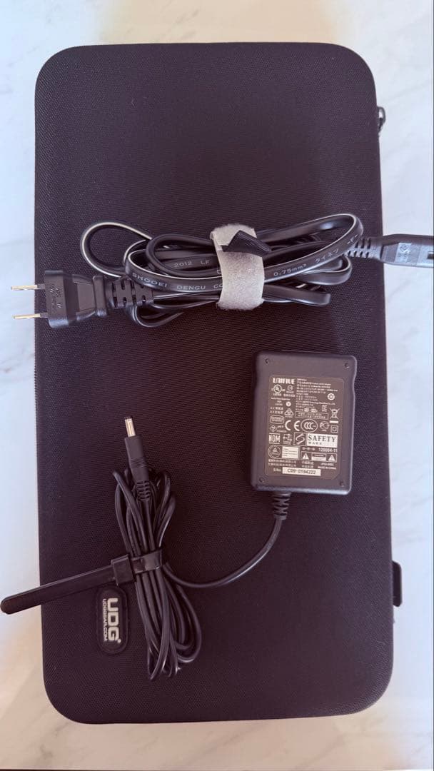 Pioneer RMX-1000-W 12年製 UDGケース付 美品 完全動作品