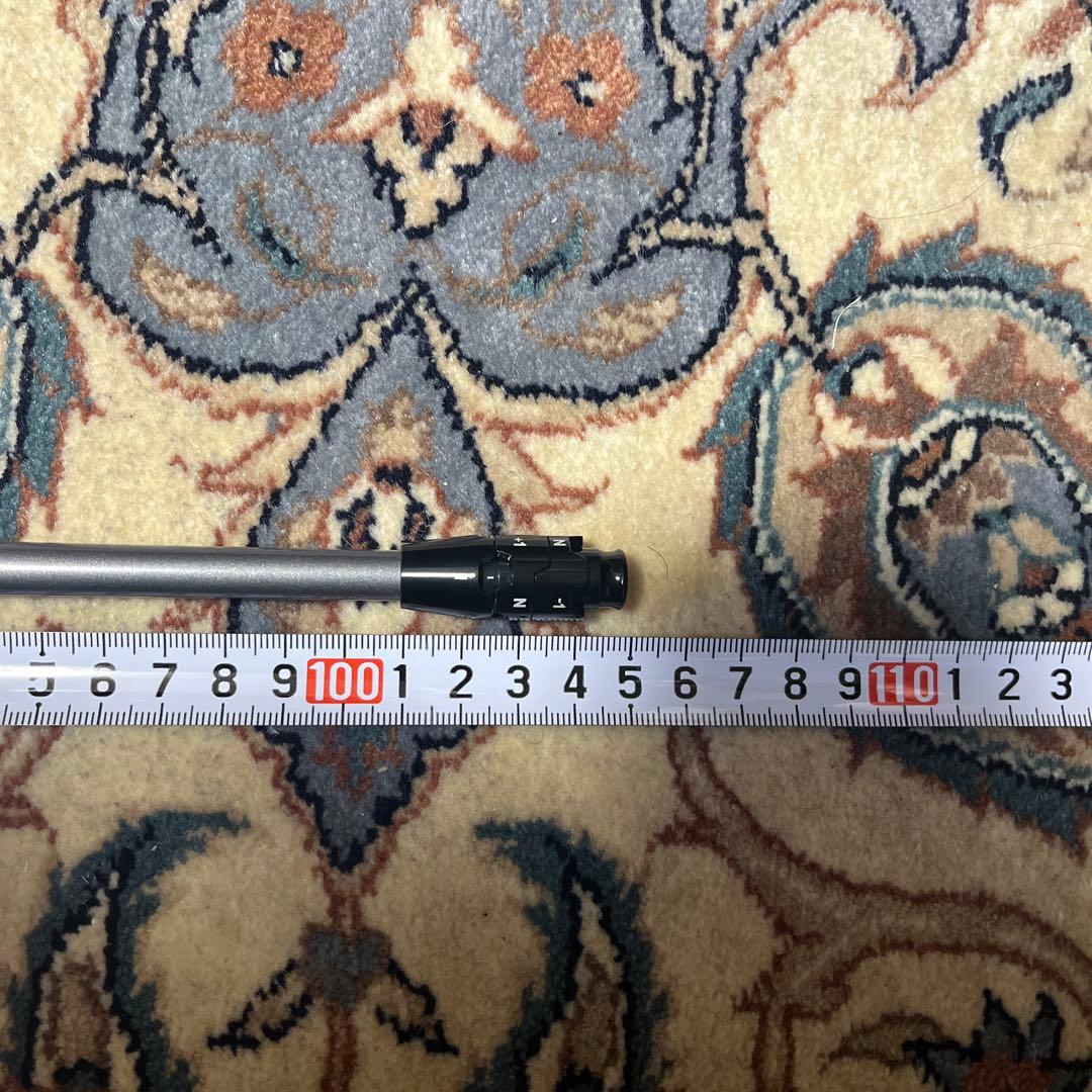 SPEEDER NX FW用 キャロウェイスリーブ付　65-X フジクラ