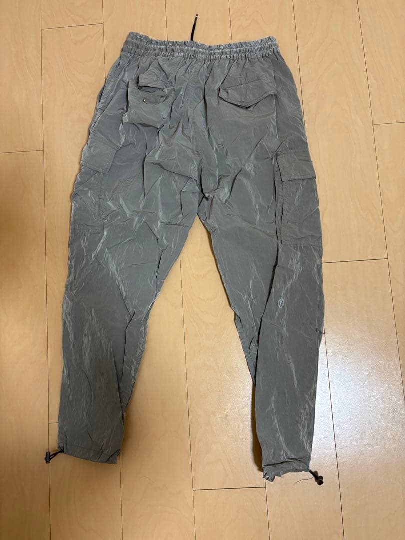 シャルボン LIMONTA WASHER NYLON CARGO LONG