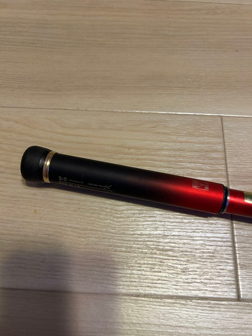 FIRE BLOOD 19モデル　ファイアブラッド　クレーバーハント