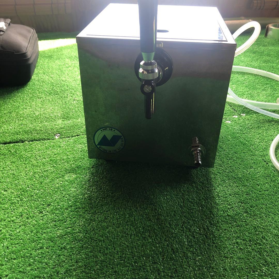 氷冷式ビールサーバー　NITTOKU