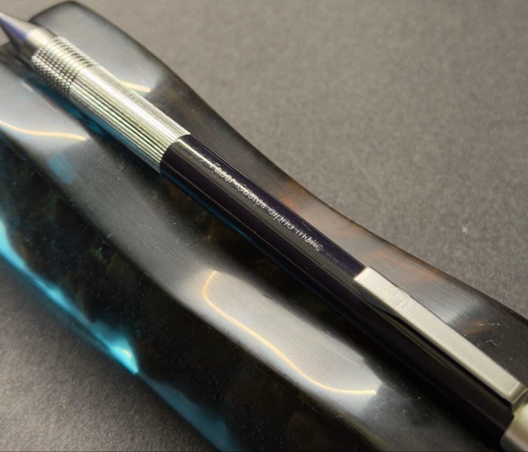 ｍ*様 Faber-Castell ファーバーカステル アルファマチック