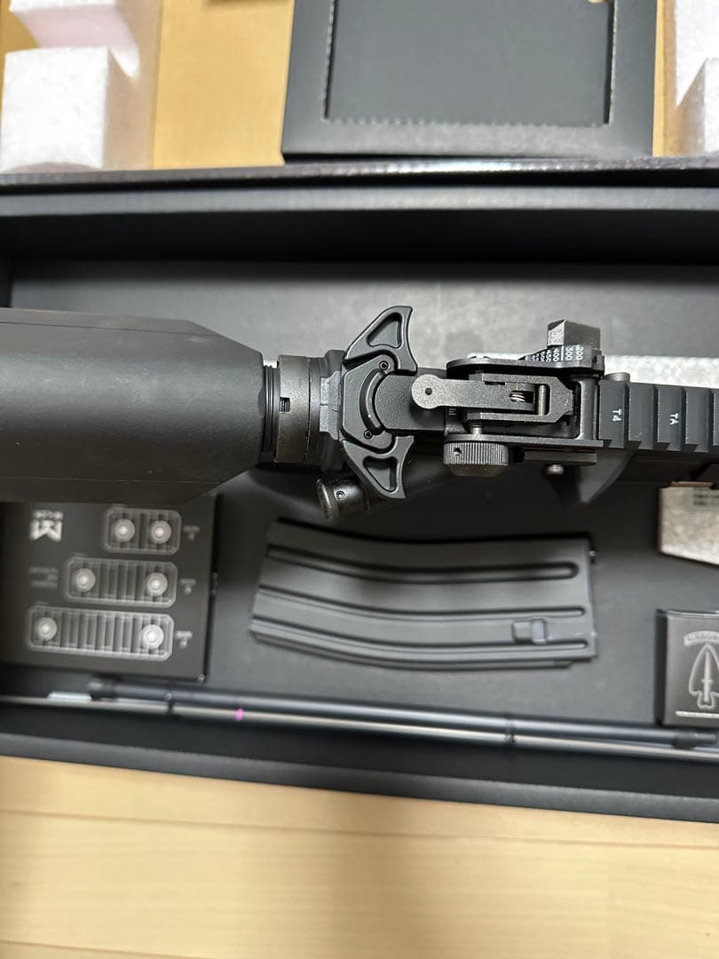 東京マルイ　urgi 次世代電動ガン　トイガン　最終値下げ