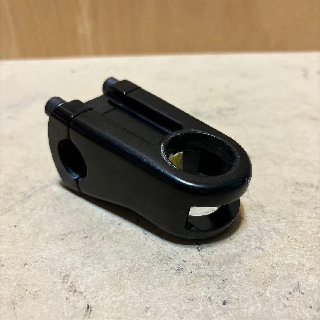 【セット商品】Odyssey Tomahawk Stem BMX ステム