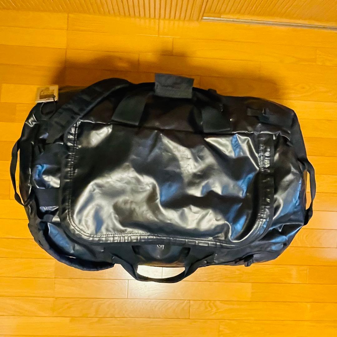 【良品】ノースフェイス BCダッフル 2way ボストン XLサイズ 大容量