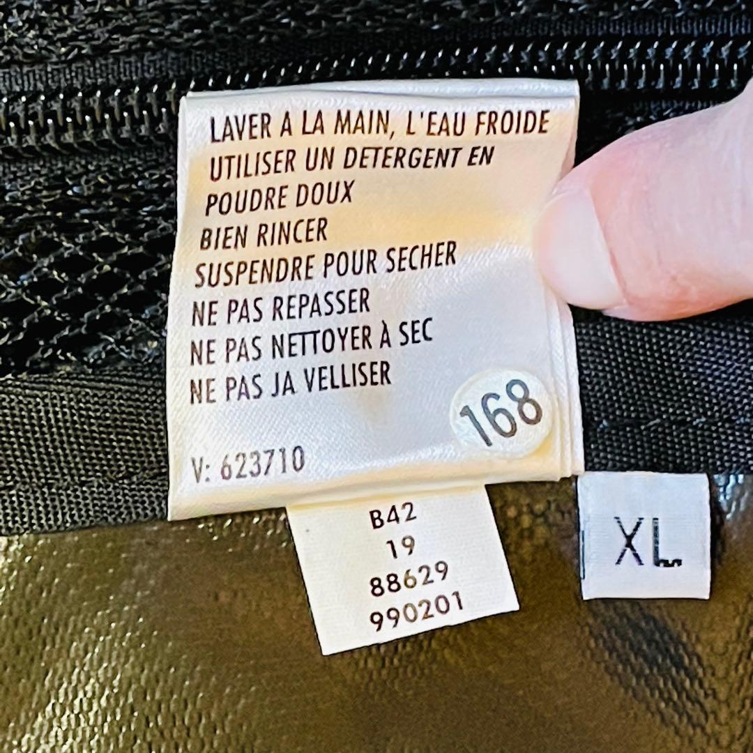 【良品】ノースフェイス BCダッフル 2way ボストン XLサイズ 大容量