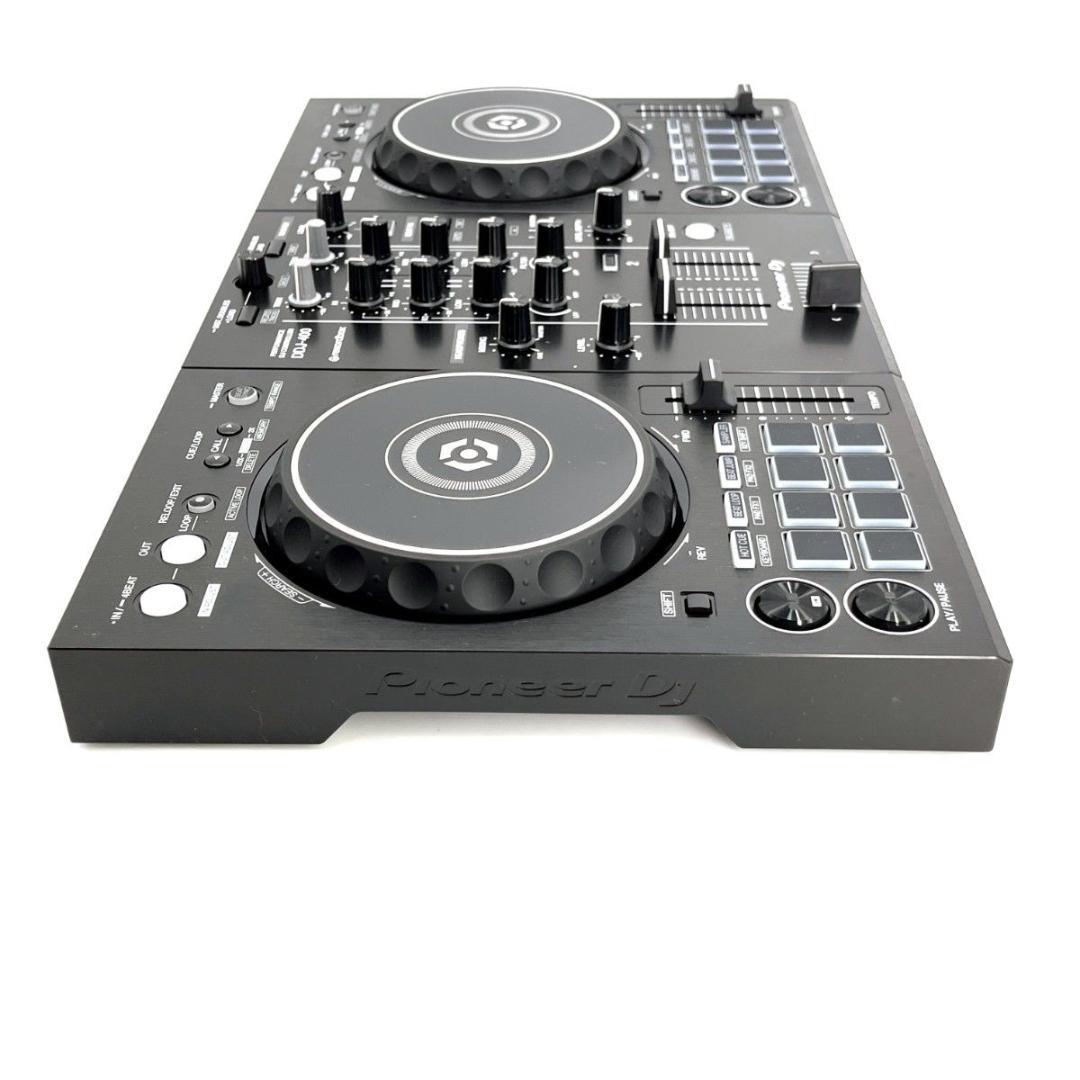 【新品級】Pioneer DJ DDJ-400 DJコントローラー