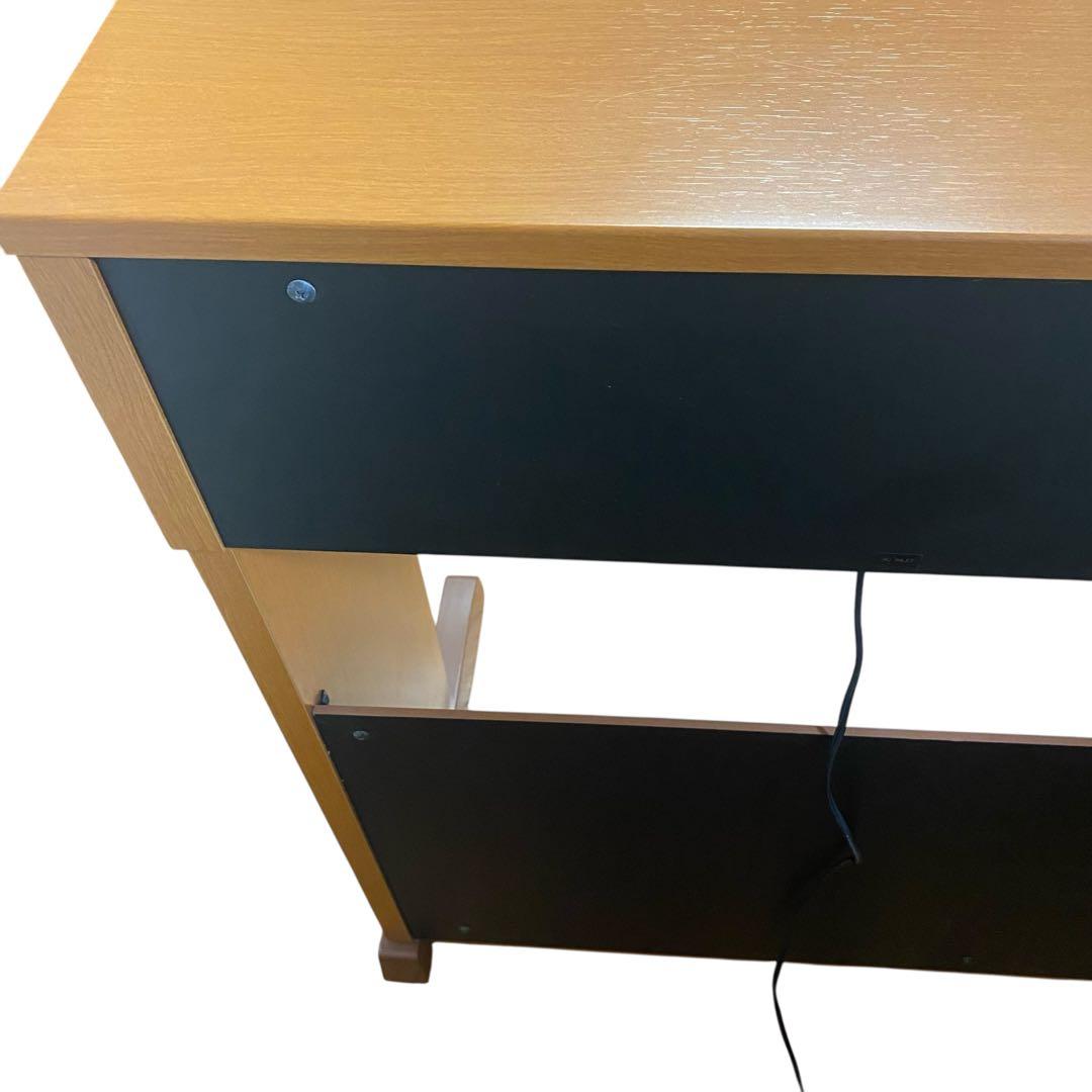 【美品】YAMAHA ヤマハ 電子ピアノ YDP-151C