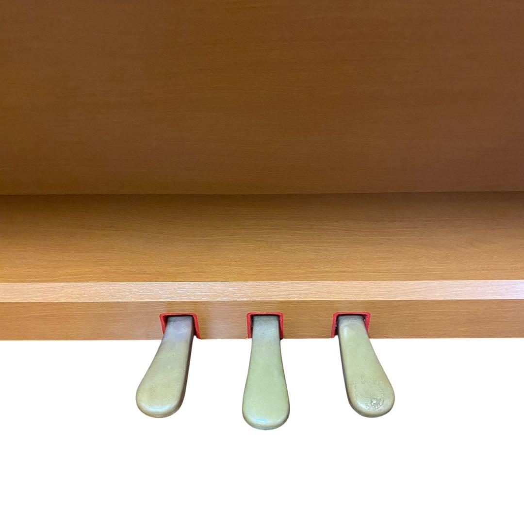 【美品】YAMAHA ヤマハ 電子ピアノ YDP-151C