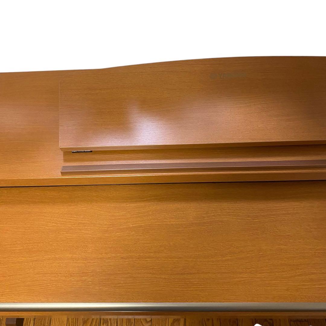 【美品】YAMAHA ヤマハ 電子ピアノ YDP-151C